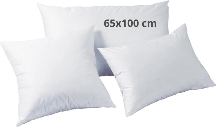Actual product image DOR Cuddly cushion (100 x 65 cm)