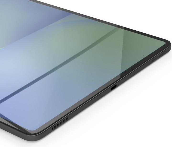 Productafbeelding Hama Premium" für Samsung Galaxy Tab S10 FE 10.9 (1 Stuk, Galaxy Tab S9, Galaxy Tab S8, Galaxy Tab S9 FE, Galaxy Tab S7)