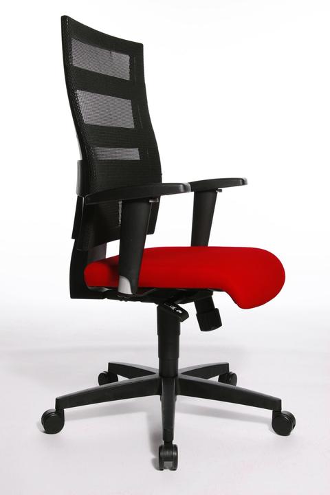 Actual product image Topstar X-Pander