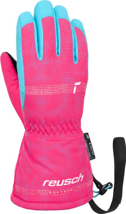 Actual product image Reusch Maxi R-TEX XT (5, 6)