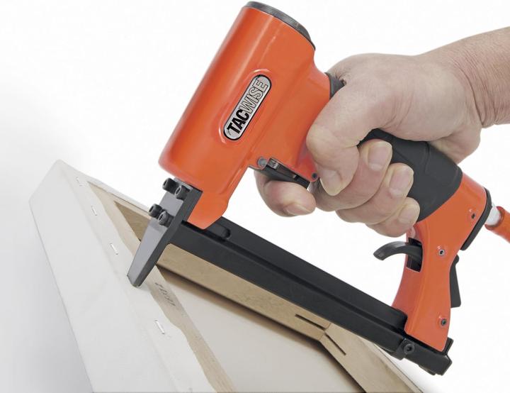 Produktbild Tacwise Druckluft-Polstertacker