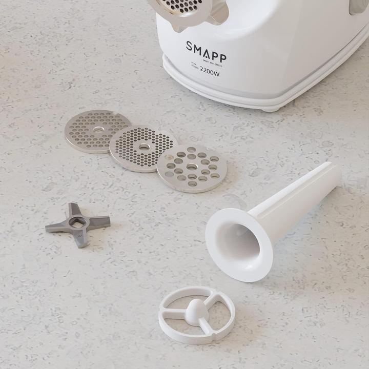 Productafbeelding Smapp MASZYNKA DO MIĘSA 490.8 2200W