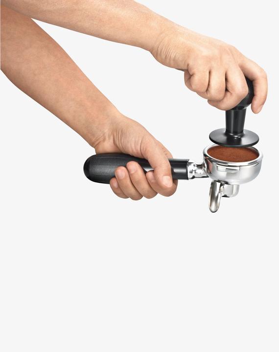 Actual product image Solis Barista Gran Gusto 1014