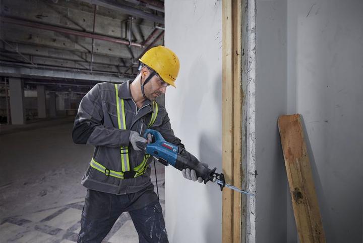 Produktbild Bosch Professional Säbelsäge BOSCH GSA 1300 PCE