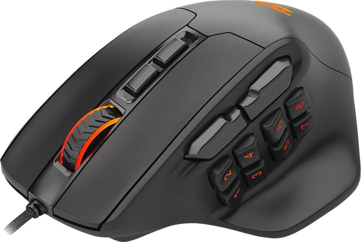 Produktbild Redragon Mysz M811 Aatrox (M811-RGB)