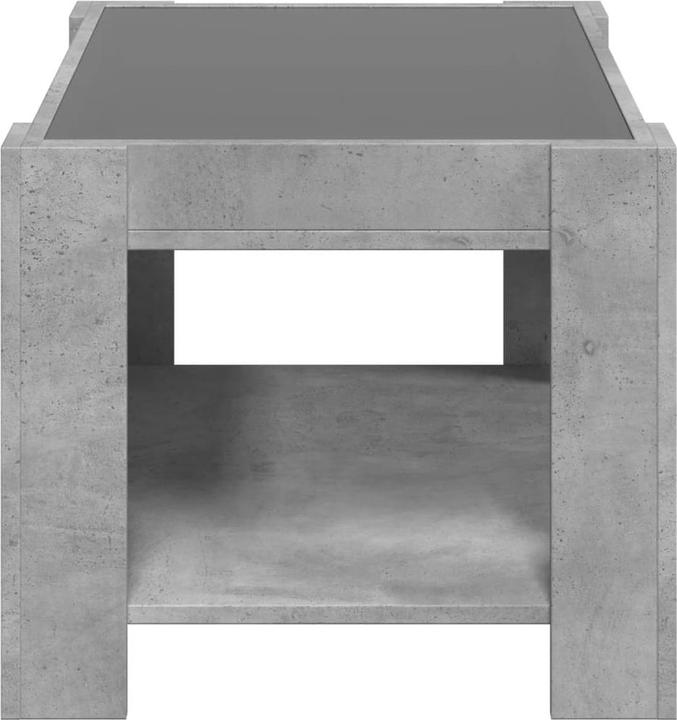 Actual product image vidaXL Couchtisch