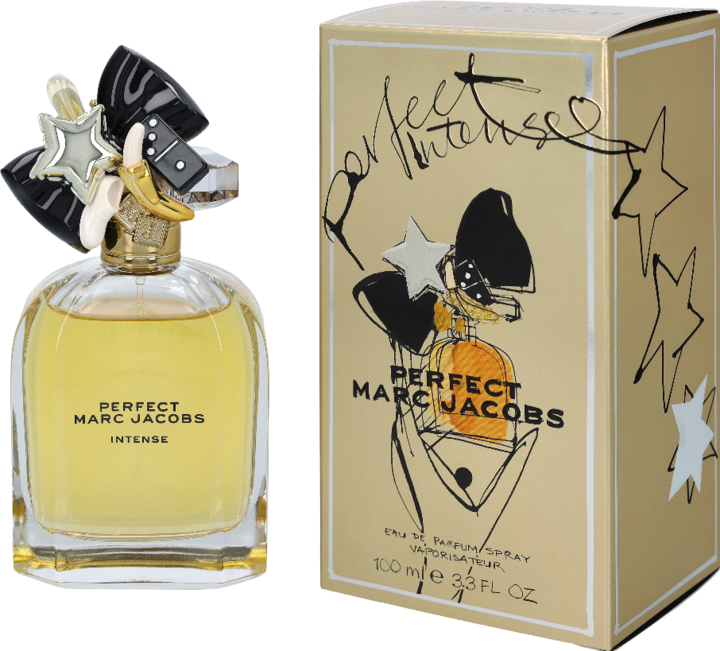 Immagine prodotto Marc Jacobs Eau de Parfum Intense (Eau de parfum, 100 ml)