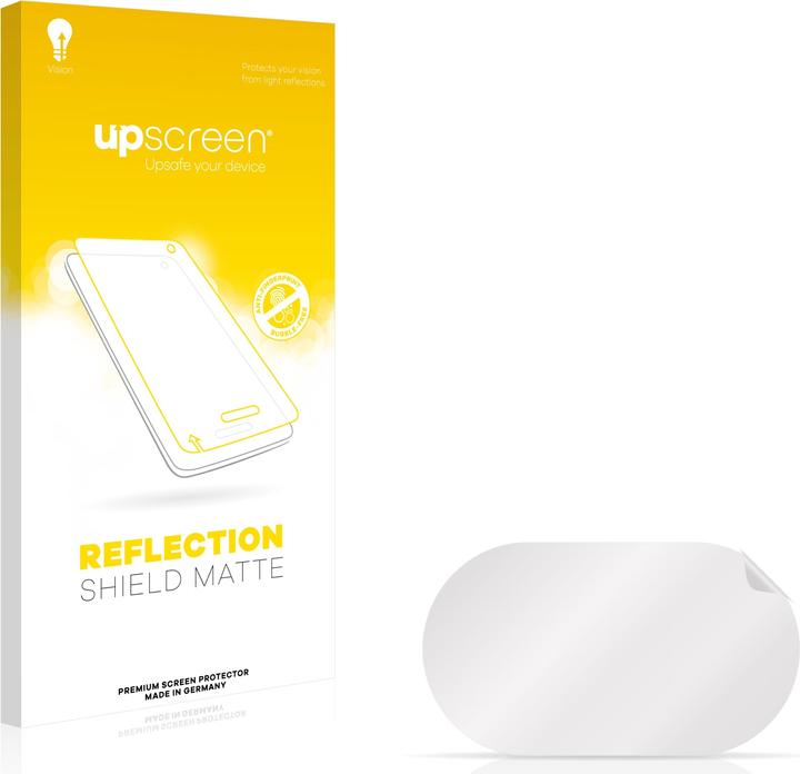 Produktbild upscreen Reflection Shield Displayschutz Matt
