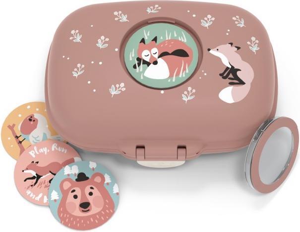 Produktbild Monbento Kids Snack Box