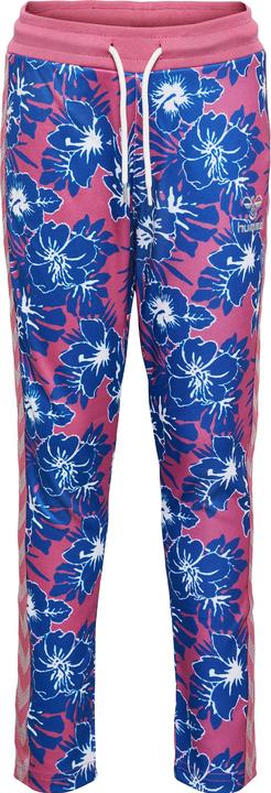 Actual product image hummel Flowery Pants (128)