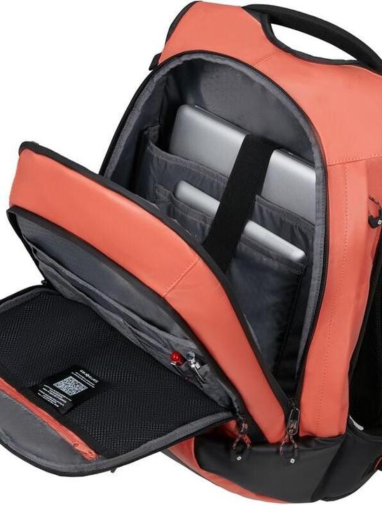 Produktbild Samsonite Ecodiver Rucksack L (26 l)