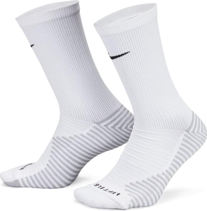 Image du produit Nike Strike Soccer Crew Chaussettes, BLANC/BLANC XL (46 - 50)