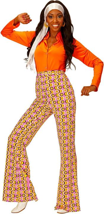 Produktbild Widmann 70er Damenhose Swing (M, S)