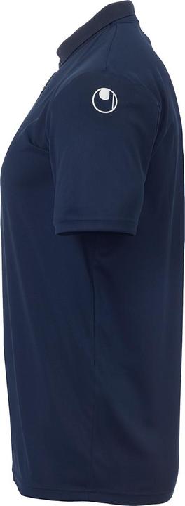 Produktbild Uhlsport POLO SHIRT ESSENTIAL POLY (10XL)