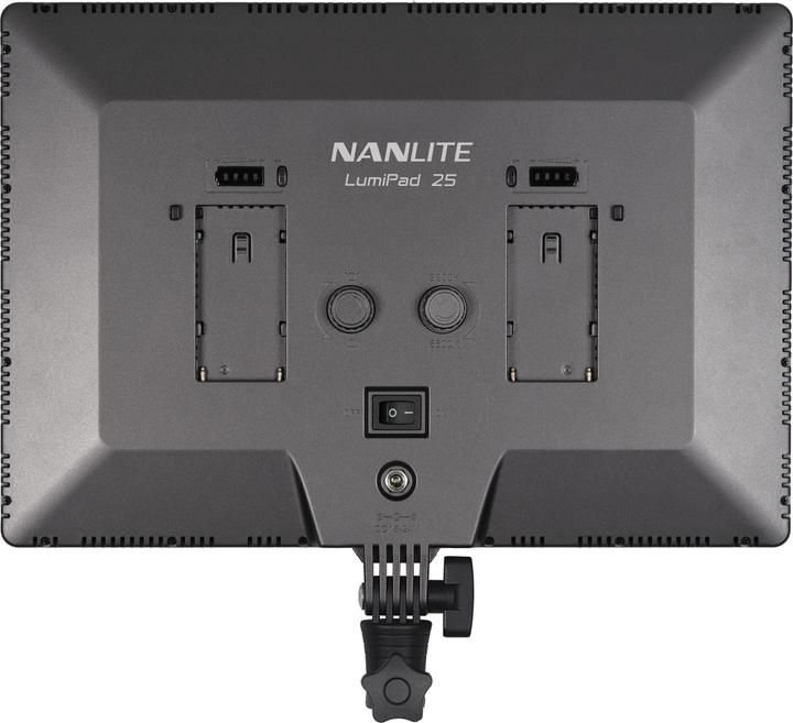 Produktbild Nanlite LumiPad 25 (Videoleuchte)