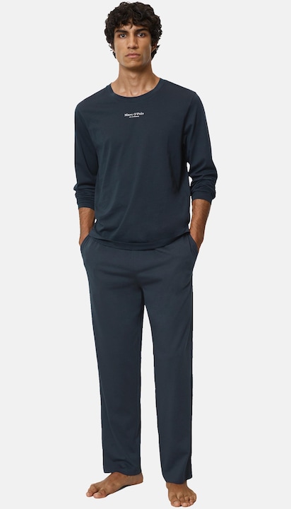 Produktbild Marc O'Polo Longsleeve Mix & Match Cotton (L)