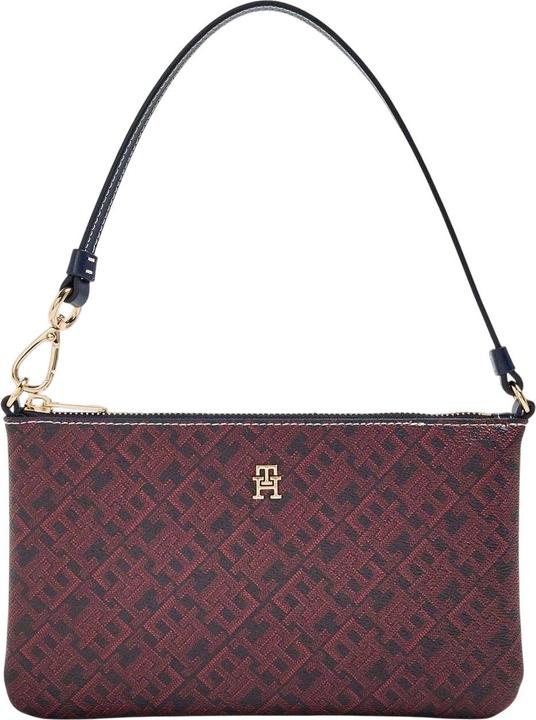 Produktbild Tommy Hilfiger Schultertasche Monogramm