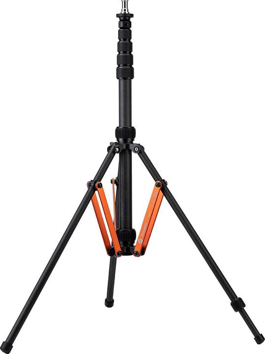 Produktbild Fotopro TR 01C (Kunststoff)