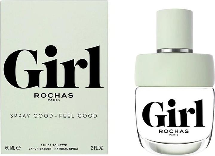 Rochas Eau de Toilette