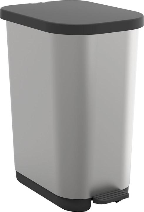 Actual product image Rotho Pedal bin 35 l RIBO (35 l)