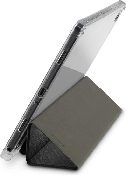 Produktbild Hama Tablet-Case Extreme Protect For Samsung Tab A11+ 11 Transparant/Black (Samsung Galaxy Tab A11+, Samsung Galaxy Tab A9+)
