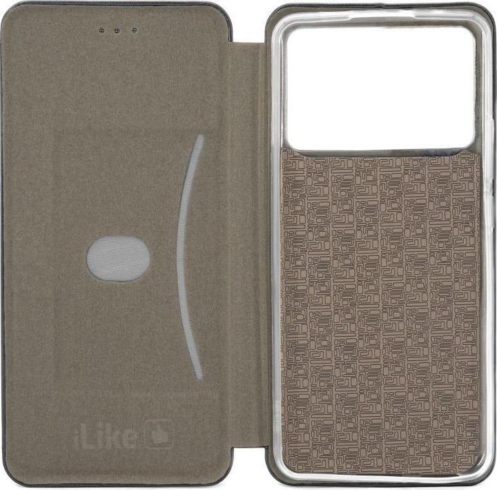 Produktbild iLike Poco X6 Pro Book Case Slim (Xiaomi Poco X6 Pro)