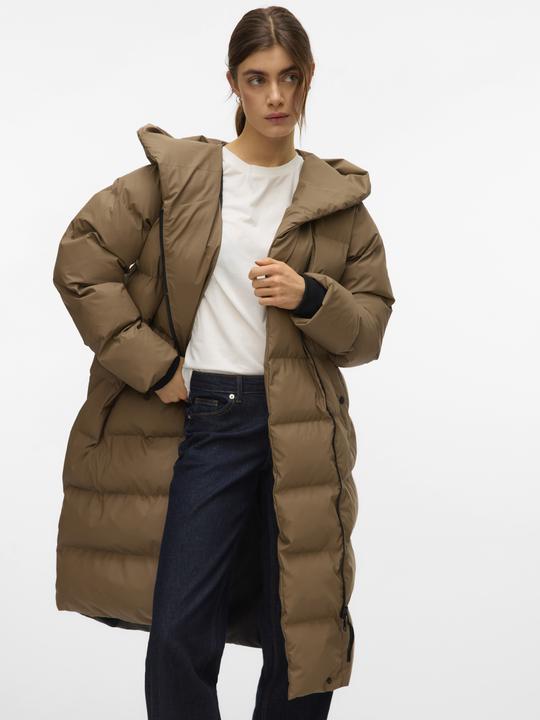 Immagine prodotto Vero Moda VMMIRIAM Mantel Mantel (XL)