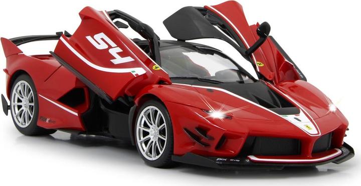 Immagine prodotto Jamara Ferrari FXX K Evo