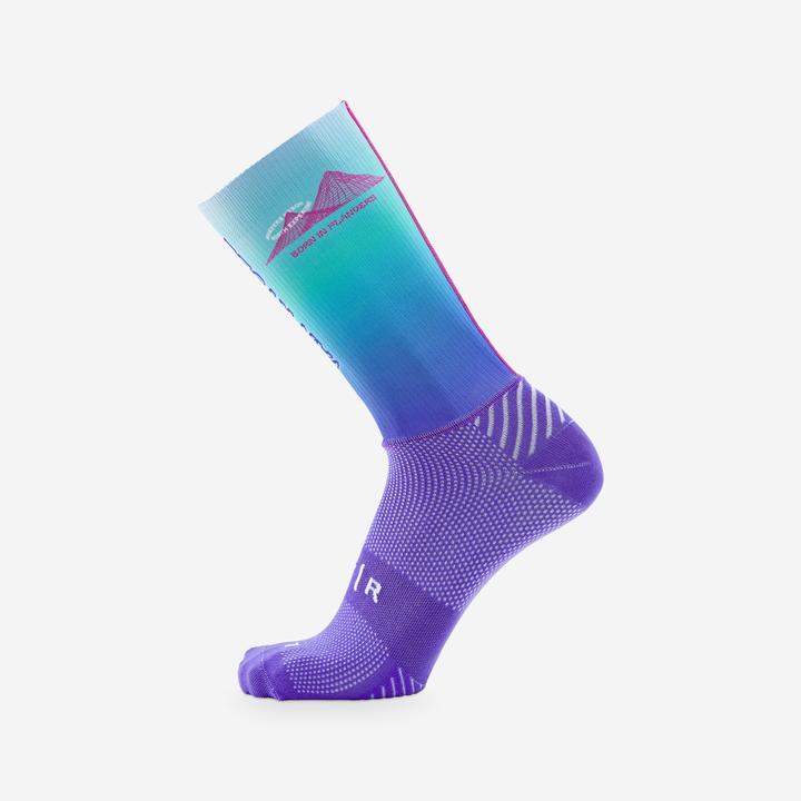 Produktbild Van rysel RCR R LTD Road cycling socks (43, 46)
