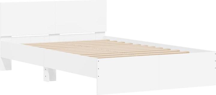 Image du produit vidaXL Bettgestell (140 x 200 cm)