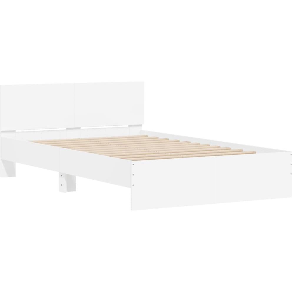 Thumbnail - VidaXL, Bett, Jaden (140 x 190 cm)