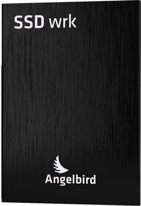 Actual product image Angelbird WRK for Mac (512 GB, 2.5")