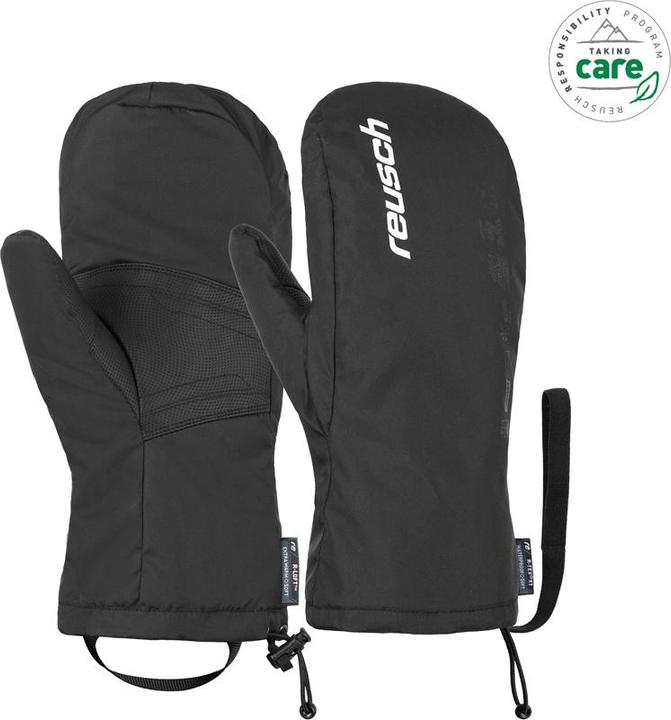 Actual product image Reusch Overglove r-tex XT (7)