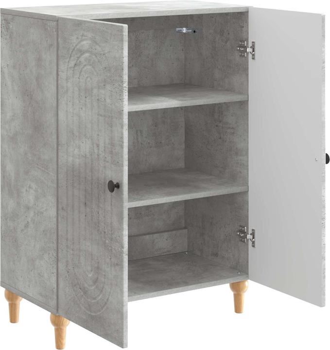 Image du produit vidaXL Sideboard-Aufbewahrung (34.50 x 66 x 90 cm)