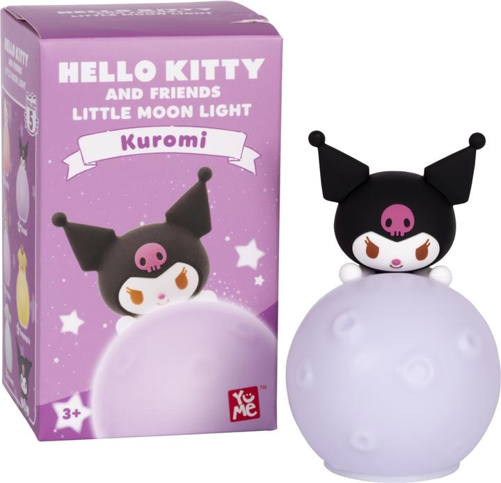 Image du produit YuMe Figurine Hello Kitty & Friends (1 pc)