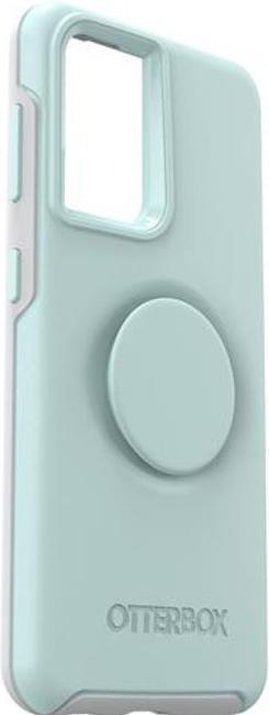 Actual product image OtterBox Otter + Pop Symmetry (Samsung Galaxy S21)