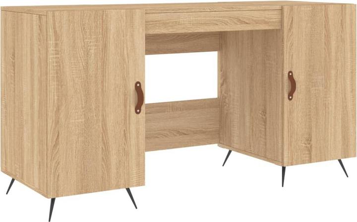Immagine prodotto vidaXL Schreibtisch (50 x 140 x 75 cm)