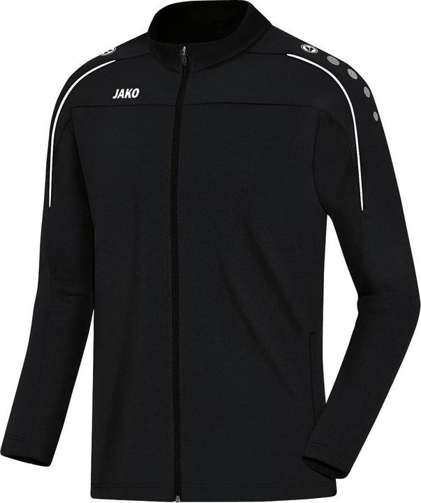 Produktbild JAKO Freizeitjacke Classico Damen (48)