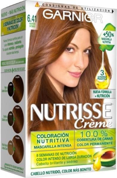 6,41 Marron Intenso