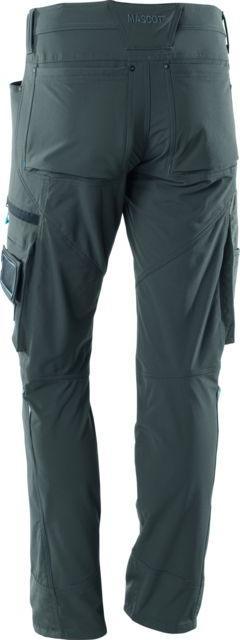 Produktbild Mascot Hose ADVANCED dunkelanthrazit (4XL)