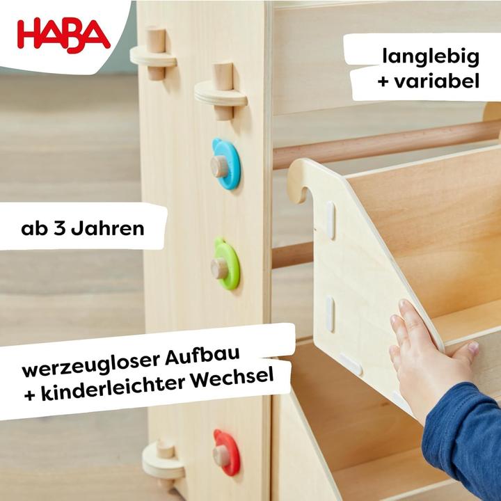 Produktbild Haba Creative Play 3 in 1