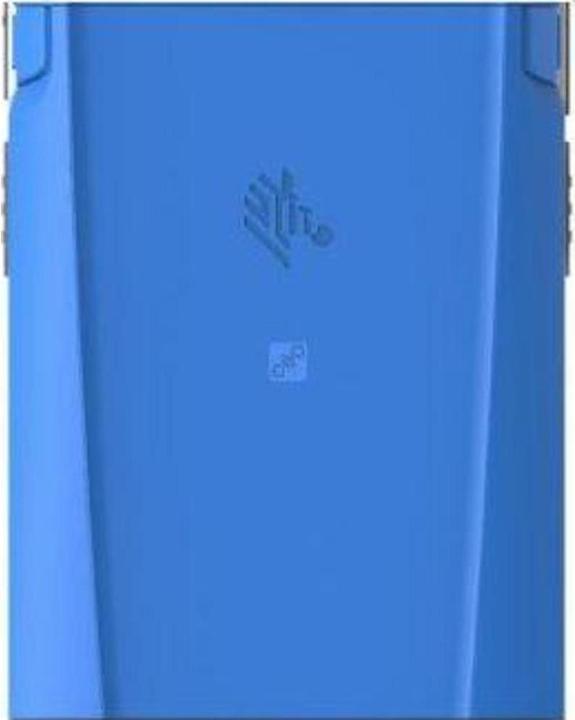 Actual product image Zebra Handheld battery - 1 x lithium-ion 4300 mAh