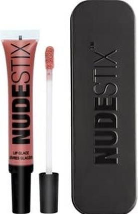 Produktbild Nudestix Lips Lip Glace - Nude 08 10 Ml (Nude 08 10 Ml)