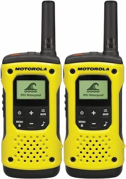 Actual product image Motorola TLKR T92 H2O Duopack (10 km)