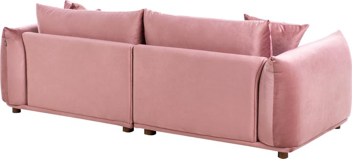 Actual product image Beliani Luvos (3-seater)