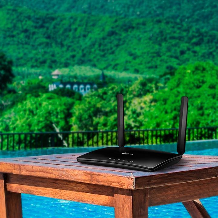 Immagine prodotto TP-Link Archer MR200 V5.2