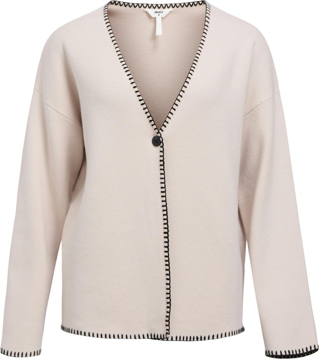 Actual product image Object OBJREYNARD cardigan (XL)