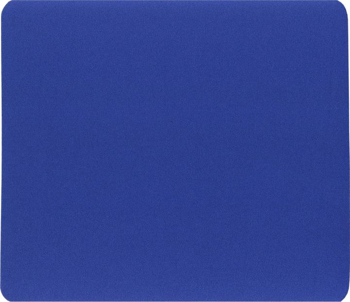 InLine Mouse pad blue 250x220x6mm (S)