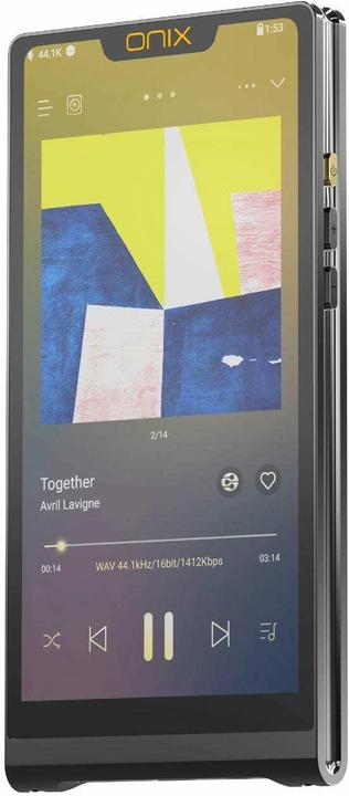 Shanling Onix Waltz XM10 LTD (128 GB)