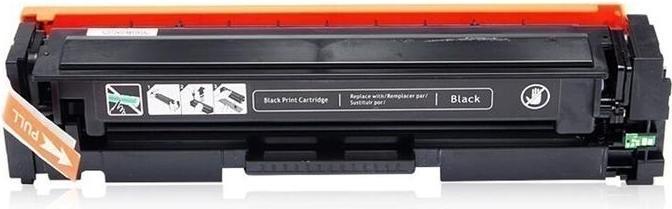 Image du produit Hermex Toner compatible pour HP Color LaserJet Pro M252n (M, C, Y, CF)